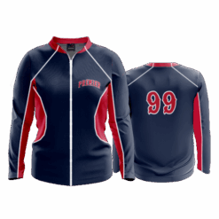 4932 WOMENS VAPOR JACKET SUB PREMIER-1