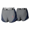 4932 WOMENS MICRO FIBER PRACTICE SHORT PREMIER-1