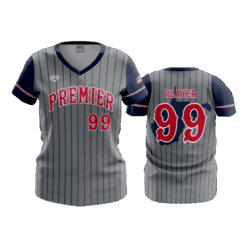 4932 WOMENS V NECK PREMIER-1