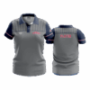 4932 WOMENS POLO PREMIER-1