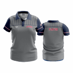 4932 WOMENS POLO PREMIER-1