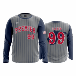 4932 MENS SPORT CREW NECK LONGSLEEVE PREMIER-1