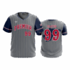 4932 MENS SPORT V NECK PREMIER-1