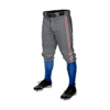 4932 MENS BASEBALL KNICKER PANT PREMIER-1