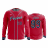 4932 MENS SPORT CREW NECK LONGSLEEVE PREMIER-2