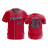 4932 MENS SPORT V NECK PREMIER-2