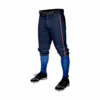 4932 MENS BASEBALL KNICKER PANT PREMIER-2