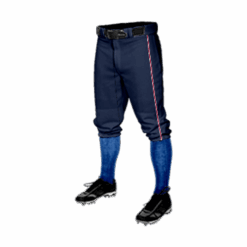 4932 MENS BASEBALL KNICKER PANT PREMIER-2