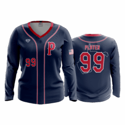 4932 WOMENS V NECK LONGSLEEVE PREMIER-3