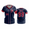 4932 WOMENS V NECK PREMIER-3
