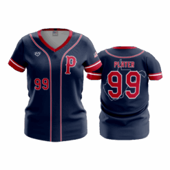 4932 WOMENS V NECK PREMIER-3