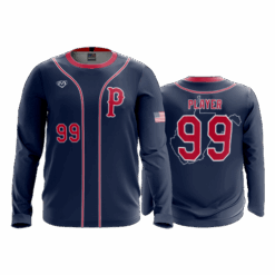 4932 MENS SPORT CREW NECK LONGSLEEVE PREMIER-3