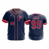 4932 MENS SPORT V NECK PREMIER-3