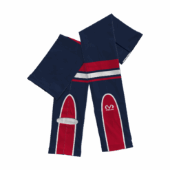 4932 UNISEX SOCK COVERS PREMIER-3