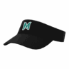 4930 RICHARDSON R160 VISOR MIDWEST-MARLINS-1