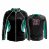 4930 WOMENS VAPOR JACKET SUB MIDWEST-MARLINS-1