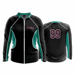 4930 WOMENS VAPOR JACKET SUB MIDWEST-MARLINS-1