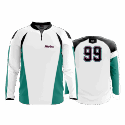4930 UNISEX ROOKIE JACKET SUB MIDWEST-MARLINS-1
