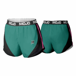 4930 WOMENS MICRO FIBER PRACTICE SHORT MIDWEST-MARLINS-1