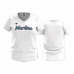 4930 WOMENS SPIRIT CREW NECK MIDWEST-MARLINS-1