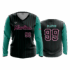 4930 WOMENS V NECK LONGSLEEVE MIDWEST-MARLINS-1