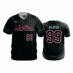 4930 MENS FULL BUTTON DOWN MIDWEST-MARLINS-1