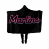 4930 UNISEX FAN WRAP HOODY MIDWEST-MARLINS-1