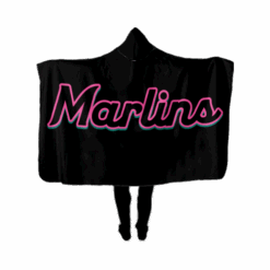 4930 UNISEX FAN WRAP HOODY MIDWEST-MARLINS-1