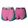 4930 WOMENS MICRO FIBER PRACTICE SHORT MIDWEST-MARLINS-2