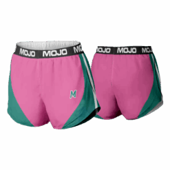 4930 WOMENS MICRO FIBER PRACTICE SHORT MIDWEST-MARLINS-2