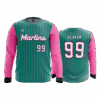 4930 MENS SPORT CREW NECK LONGSLEEVE MIDWEST-MARLINS-2