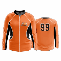 4926 WOMENS VAPOR JACKET SUB ICY-OJ