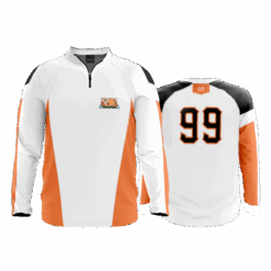 4926 UNISEX ROOKIE JACKET SUB ICY-OJ