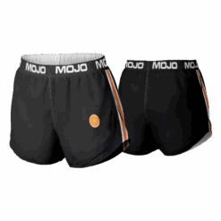 4926 WOMENS MICRO FIBER PRACTICE SHORT ICY-OJ