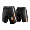 4926 MENS MIRCO FIBER 160gsm SHORT ICY-OJ