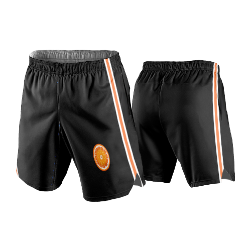 4926 MENS MIRCO FIBER 160gsm SHORT ICY-OJ