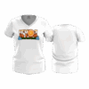 4926 WOMENS SPIRIT CREW NECK ICY-OJ