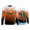 4926 MENS SPORT CREW NECK LONGSLEEVE ICY-OJ