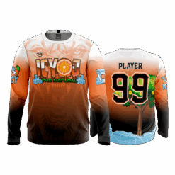 4926 MENS SPORT CREW NECK LONGSLEEVE ICY-OJ
