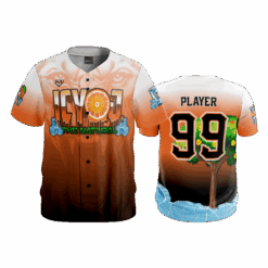 4926 MENS FULL BUTTON DOWN ICY-OJ