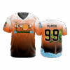 4926 MENS SPORT V NECK ICY-OJ