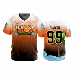 4926 MENS SPORT V NECK ICY-OJ