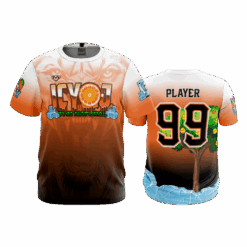 4926 MENS SPORT CREW NECK ICY-OJ