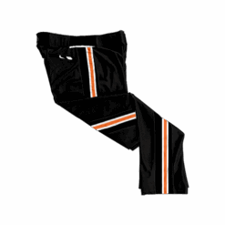4926 MENS BALLPARK BLACK BRIAD PANTS ICY-OJ