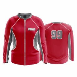 4940 WOMENS VAPOR JACKET SUB INTENSITY-FP-1