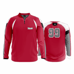 4940 UNISEX ROOKIE JACKET SUB INTENSITY-FP-1
