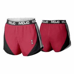4940 WOMENS MICRO FIBER PRACTICE SHORT INTENSITY-FP-1