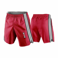 4940 MENS MIRCO FIBER 160gsm SHORT INTENSITY-FP-1
