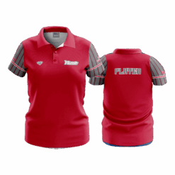 4940 WOMENS POLO INTENSITY-FP-1