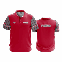 4940 MENS POLO SHIRT INTENSITY-FP-1